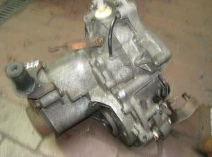 Manual Transmission VW Polo (6N1)