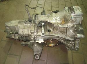 Manual Transmission VW Passat Variant (3B6)