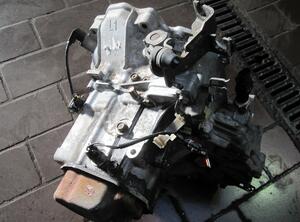 Manual Transmission DAEWOO Matiz (M100, M150)