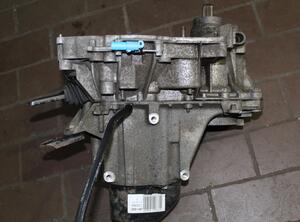 Manual Transmission RENAULT Twingo II (CN0)