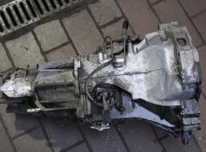 Manual Transmission AUDI 100 (4A, C4), AUDI A6 (4A, C4)