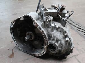 Manual Transmission MERCEDES-BENZ A-Klasse (W169)