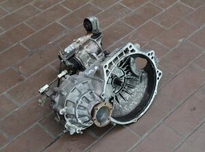 Manual Transmission VW Golf I (17)