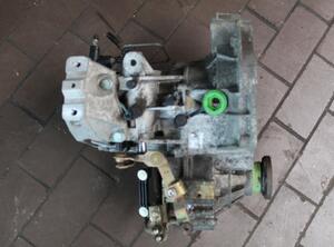 Manual Transmission VW Golf IV (1J1)