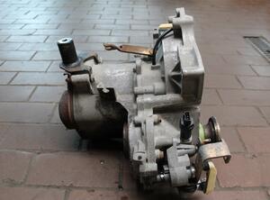 Manual Transmission VW Polo (6N1)