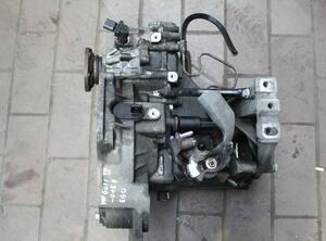 Manual Transmission VW Golf IV (1J1)