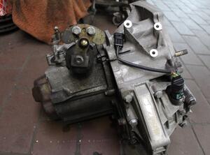 Manual Transmission FIAT Seicento/600 (187)