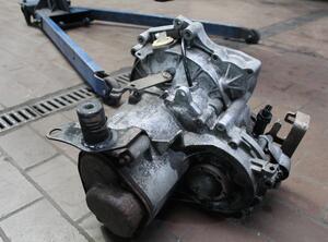 Manual Transmission VW Polo (6N1)