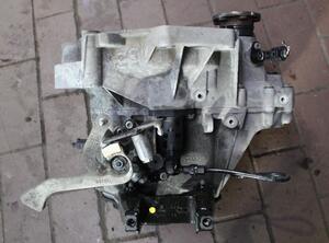 Manual Transmission VW Fox Schrägheck (5Z1, 5Z3, 5Z4)