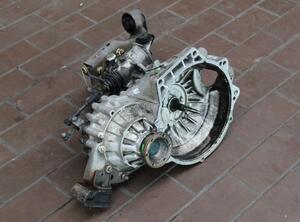 Manual Transmission VW Scirocco (53B)