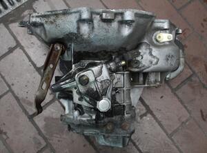 Manual Transmission OPEL Astra F CC (T92)