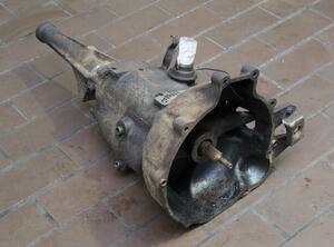 Manual Transmission FORD Transit Kasten (71E, 72E)