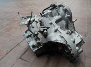 Manual Transmission FIAT Stilo Multi Wagon (192)