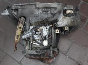 Manual Transmission OPEL Astra F Cabriolet (53 B)