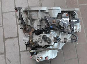 Manual Transmission HYUNDAI Accent III (MC)