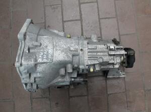 Manual Transmission BMW 3er Compact (E46)