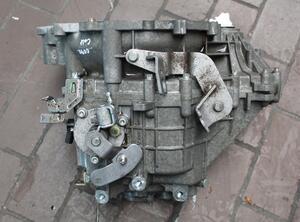 Manual Transmission MITSUBISHI Colt VI (Z2A, Z3A)