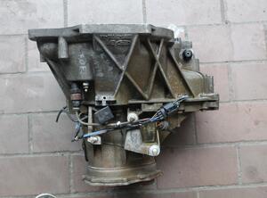 Manual Transmission FORD Fiesta IV (JA, JB)