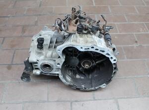 Manual Transmission HYUNDAI Getz (TB)