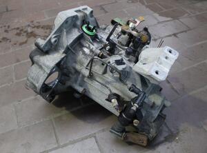 Manual Transmission VW Golf IV (1J1)