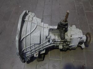 Manual Transmission FORD Transit Kasten (E)