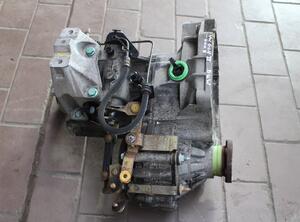 Manual Transmission VW Golf IV (1J1)