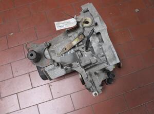 Manual Transmission VW POLO (6N1)