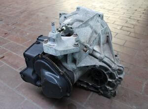 Manual Transmission FORD FIESTA V (JH_, JD_)