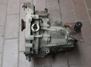 Manual Transmission VW LUPO (6X1, 6E1)