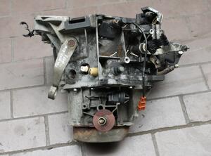 Manual Transmission PEUGEOT 306 Convertible (7D, N3, N5)