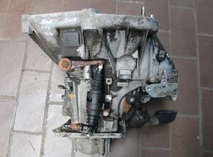 Manual Transmission FIAT STRADA Pickup (178_)