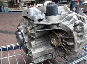 Manual Transmission SEAT TOLEDO III (5P2)