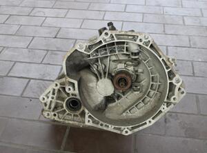 Manual Transmission OPEL VECTRA B (J96)