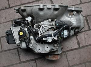 Manual Transmission OPEL CORSA C (X01)