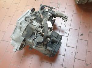 Manual Transmission VW GOLF III (1H1)