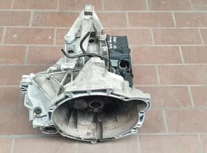 Manual Transmission FORD FOCUS II (DA_, HCP, DP)