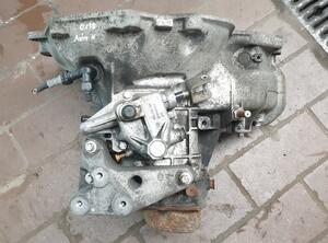 Manual Transmission OPEL ASTRA H Estate (A04)