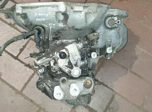 Manual Transmission OPEL CORSA C (X01)