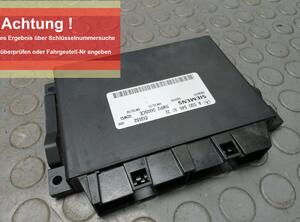 Control unit for automatic gearbox MERCEDES-BENZ SLK (R170)