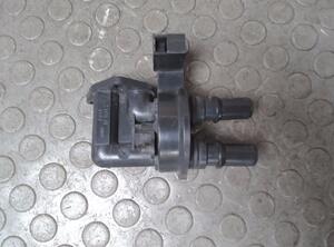 Heater Control Valve FIAT Seicento/600 (187)