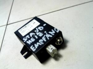 Control unit for heating and ventilation BMW 5er Touring (E39)