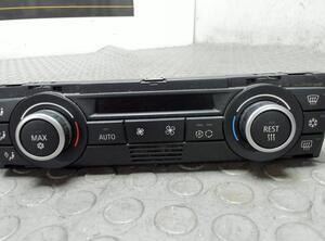 Heating / Ventilation Control Unit BMW 3er Touring (E91)