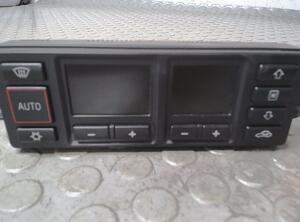 Control unit for heating and ventilation AUDI A4 (8D2, B5)