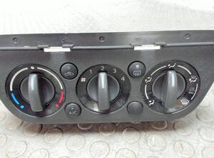 Control unit for heating and ventilation SUZUKI SWIFT III (MZ, EZ)