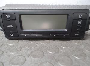 Control unit for heating and ventilation SEAT LEON (1M1)