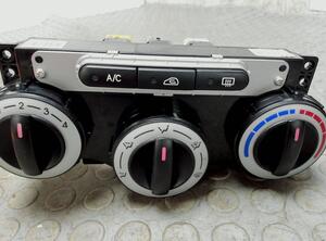 Control unit for heating and ventilation HYUNDAI i10 (PA)