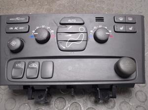 Control unit for heating and ventilation VOLVO S60 I (384)