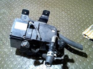 Heater Control Unit MAZDA MPV II (LW)