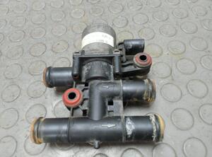 Heater Control Unit AUDI A6 Avant (4F5, C6)