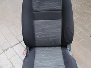 Armrest HYUNDAI Getz (TB)